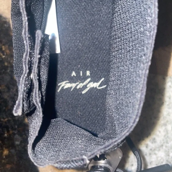 Nike Air Fear Of God Moccasin Size 5 - Picture 8 of 10